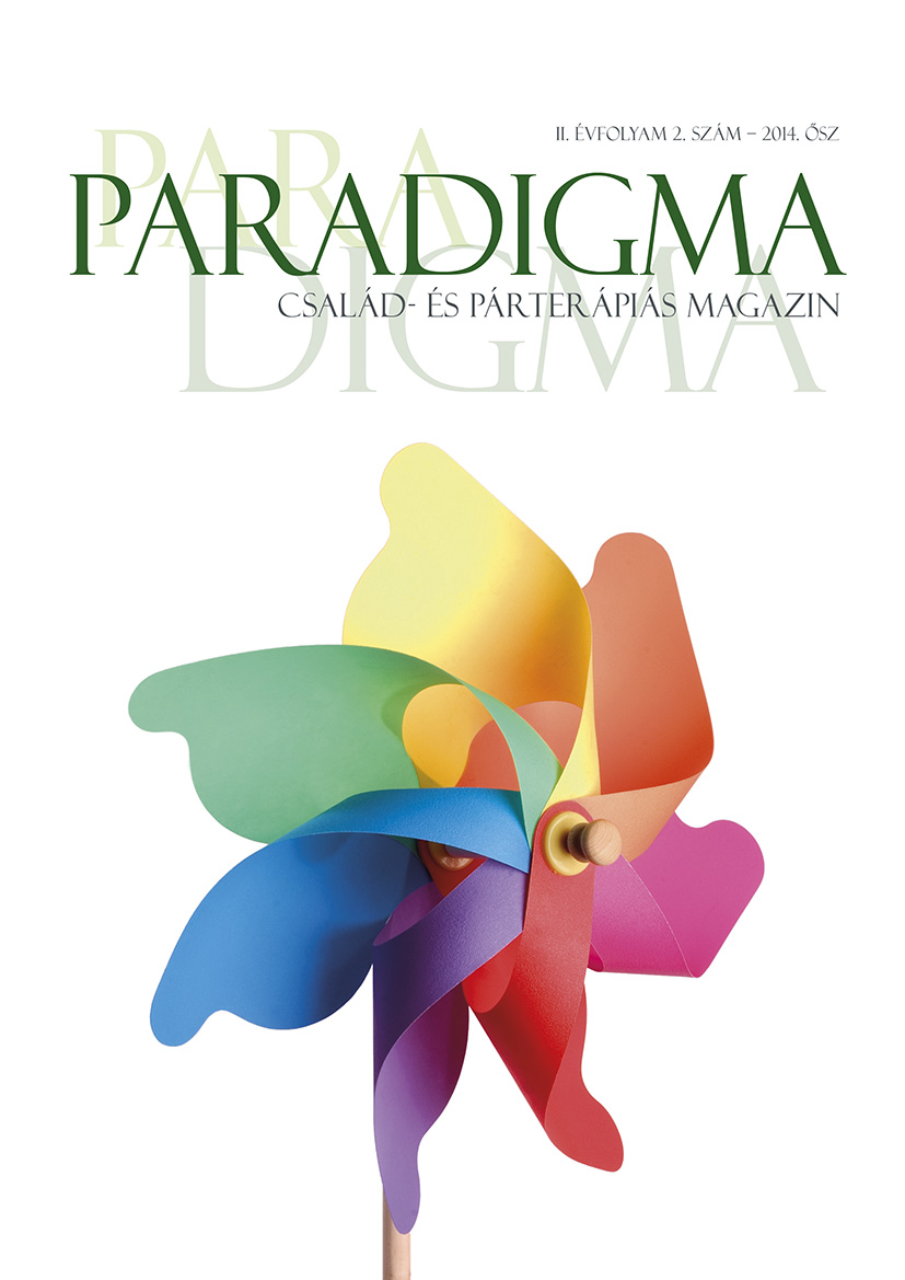 Paradigma 2014/II