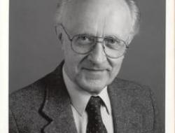 Böszörményi-Nagy Iván